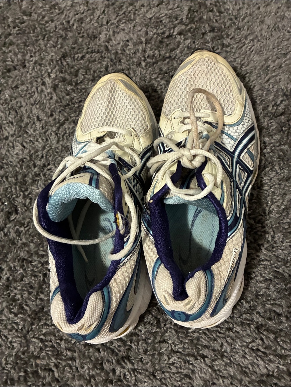 ASICS gel nimbus 11 - Picture 6 of 8